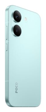 MOBILE PHONE POCO X8 PRO/8/256GB GREEN MZB0N22EU POCO