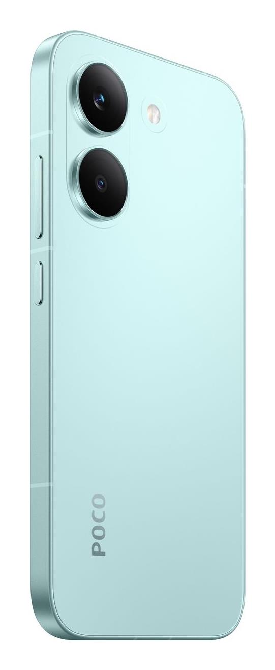 b2fef916-9413-416a-bc95-c8f22f99f446 MOBILE PHONE POCO X8 PRO/8/256GB GREEN MZB0N22EU POCO