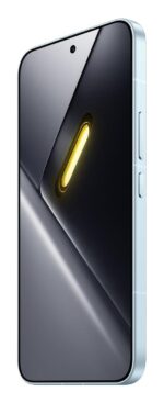 MOBILE PHONE POCO X8 PRO MAX/12/256GB BLUE MZB0NBEEU POCO