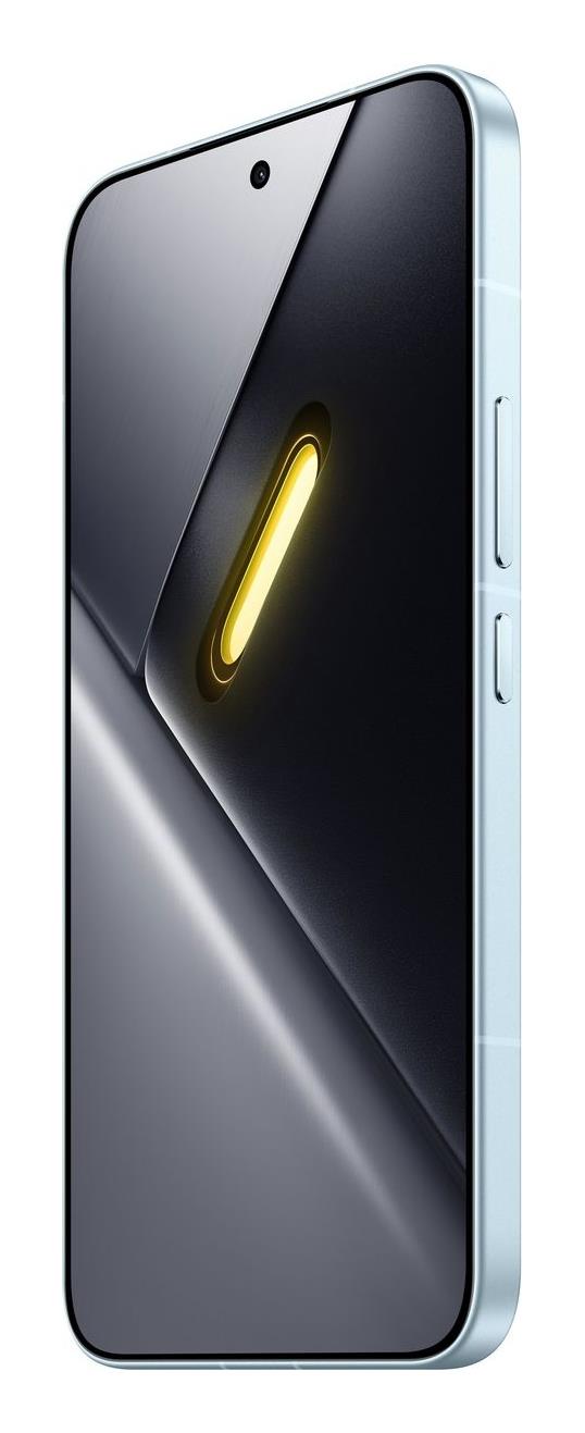 b3912a53-d7a7-43d7-a1cb-9b3de471c436 MOBILE PHONE POCO X8 PRO MAX/12/256GB BLUE MZB0NBEEU POCO