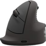 MOUSE USB OPTICAL WRL VERTICAL/ERGO+ S RT 100143580 FELLOWES