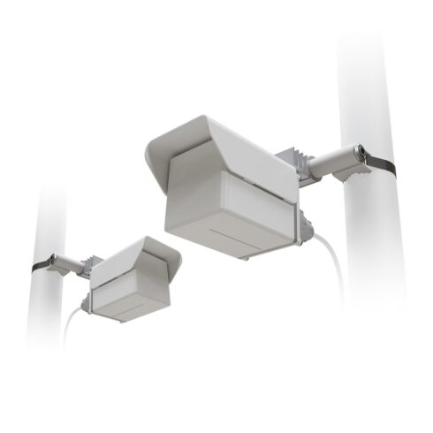 WRL ACCESS POINT WIRE CUBE PRO su 802.11ay 60 GHz technologija