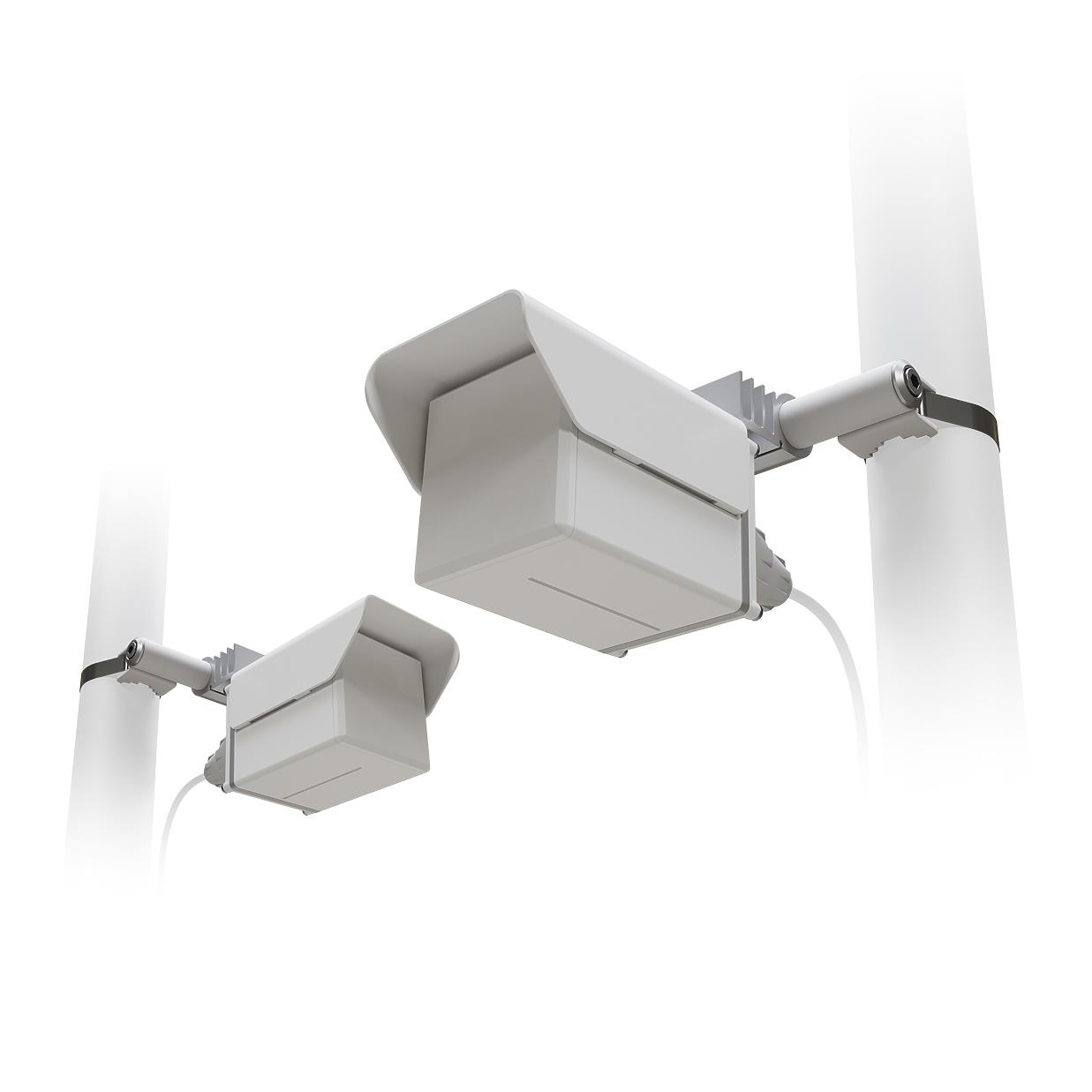 b57dcba5-3e0b-4b40-b454-0ed5e4d75ba4-1 WRL ACCESS POINT WIRE CUBE PRO su 802.11ay 60 GHz technologija