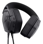 HEADSET GXT492 CARUS/BLK 25447 TRUST