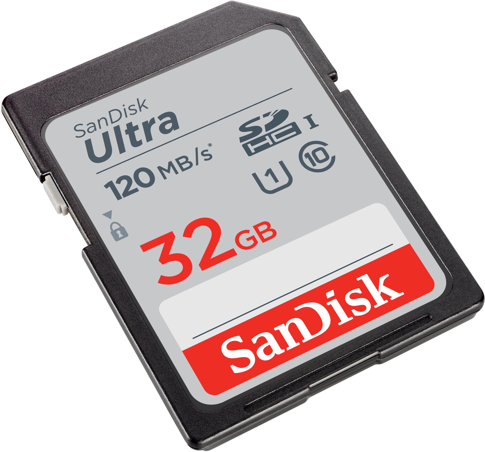 b6298ece-7baa-46b7-91ac-4783cca27519-1 MEMORY SDHC 32GB UHS-I/3PC SDSDUN4-032G-GN6IM SANDISK