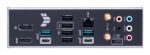 Mainboard ASUS AMD B650 SAM5 ATX Memory DDR5 Memory slots 4 2xPCI-Express 4.0 1x 2xPCI-Express 4.0 16x 3xM.2 1xHDMI 1xDisplayPort 4xUSB 2.0 2xUSB 3.2 2xUSB-C 1xRJ45 5xAudio port TUFGAMINGB650-PLUSWIFI