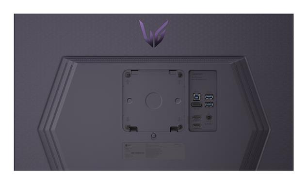 b80345f5-8080-43a2-9929-c0bb25a15efd-1 Monitorius LG 27 colių, 4K rezoliucija, matomas iš šono
