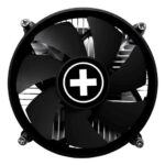 CPU aušintuvas Xilence XC332 su PWM valdymu