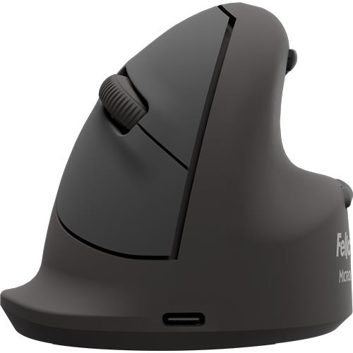 b96ebb59-c1b5-428c-8b71-f2447de25a91 MOUSE USB OPTICAL WRL VERTICAL/ERGO+ L LT 100143584 FELLOWES