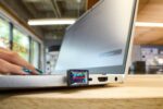 MEMORY DRIVE FLASH USB-C 512GB/SDCZ530-512G-G46 SANDISK