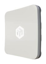 WRL CPE OUTDOOR/SXTSQ-5AXD su Wi-Fi 6 ir 16 dBi antena