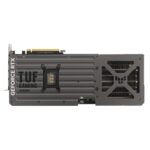 Graphics Card ASUS NVIDIA GeForce RTX 5080 16 GB GDDR7 256 bit PCIE 5.0 16x Triple slot Fansink 2xHDMI 3xDisplayPort TUF-RTX5080-O16G-GAMING