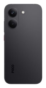MOBILE PHONE POCO X8 PRO/12/512GB BLACK MZB0MXYEU POCO