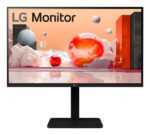 LG 27" monitor su IPS paneliu, 1920x1080 raiška