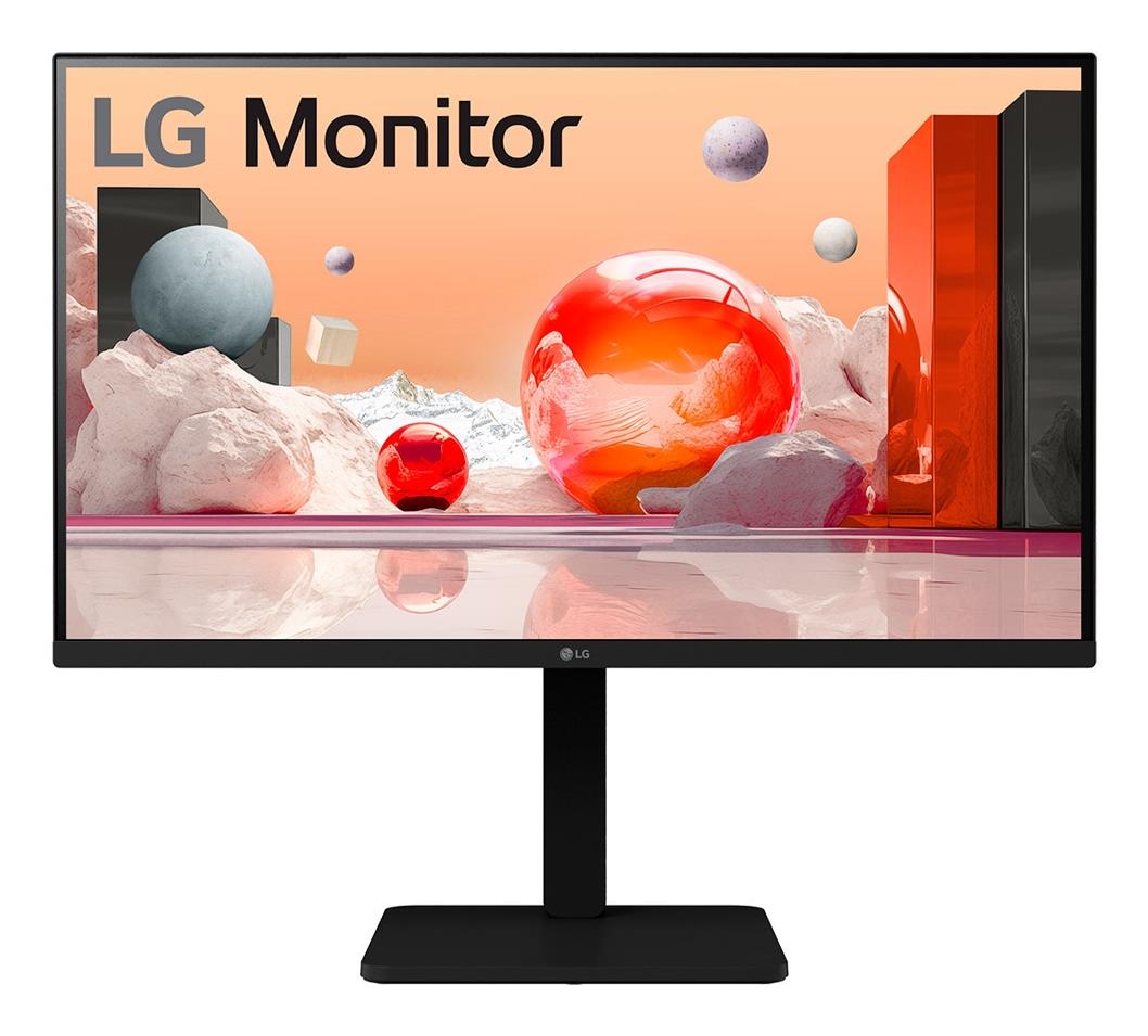 bfe64277-dafc-4484-aee4-43889c21973a LG 27" monitor su IPS paneliu, 1920x1080 raiška
