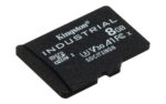 MEMORY MICRO SDHC 8GB UHS-I/SDCIT2/8GBSP KINGSTON