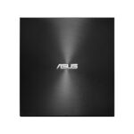 DVD RW USB2 8X EXT RTL BLACK/SDRW-08U9M-U/BLK/G/AS/P2G ASUS