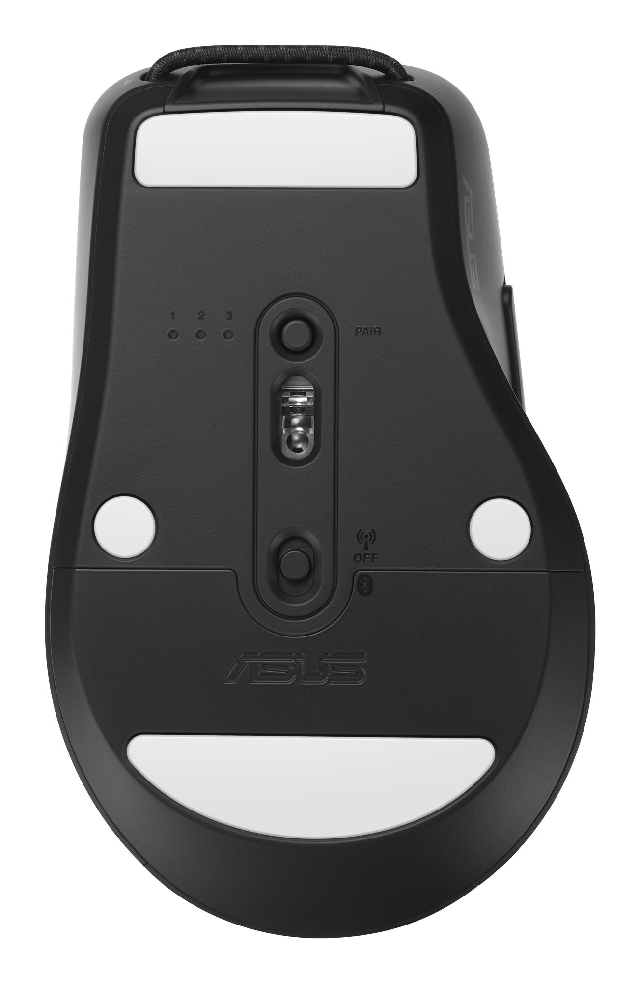 c2335f02-3518-49c9-ba6b-6ecbd39b53b7-1 MOUSE USB OPTICAL WRL MD200/BLACK 90XB0790-BMU0F0 ASUS
