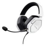 Ausinės GXT492W Carus su 50mm garsiakalbiais