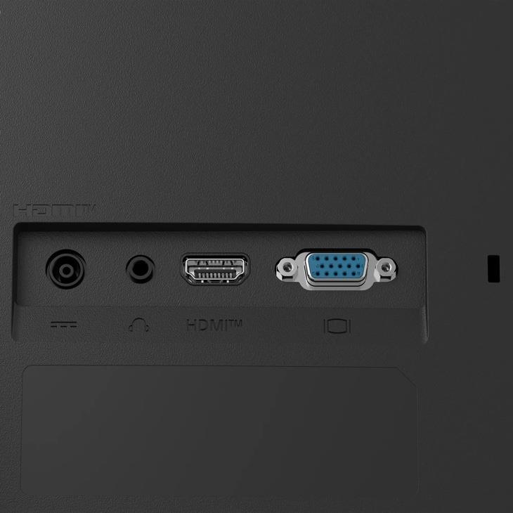 c2b9fca1-48c8-4992-9ff3-f6216b89d05f LCD Monitor LG 24 ” 1920 x 1080 pixels Full HD Native aspect ratio 16:9 Flat 24U41YA-B