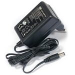 Kampinis vaizdas, rodantis WRL ACCESS POINT WIRE CUBE PRO/CUBEG-5AC60AYPAIR prietaiso priekį