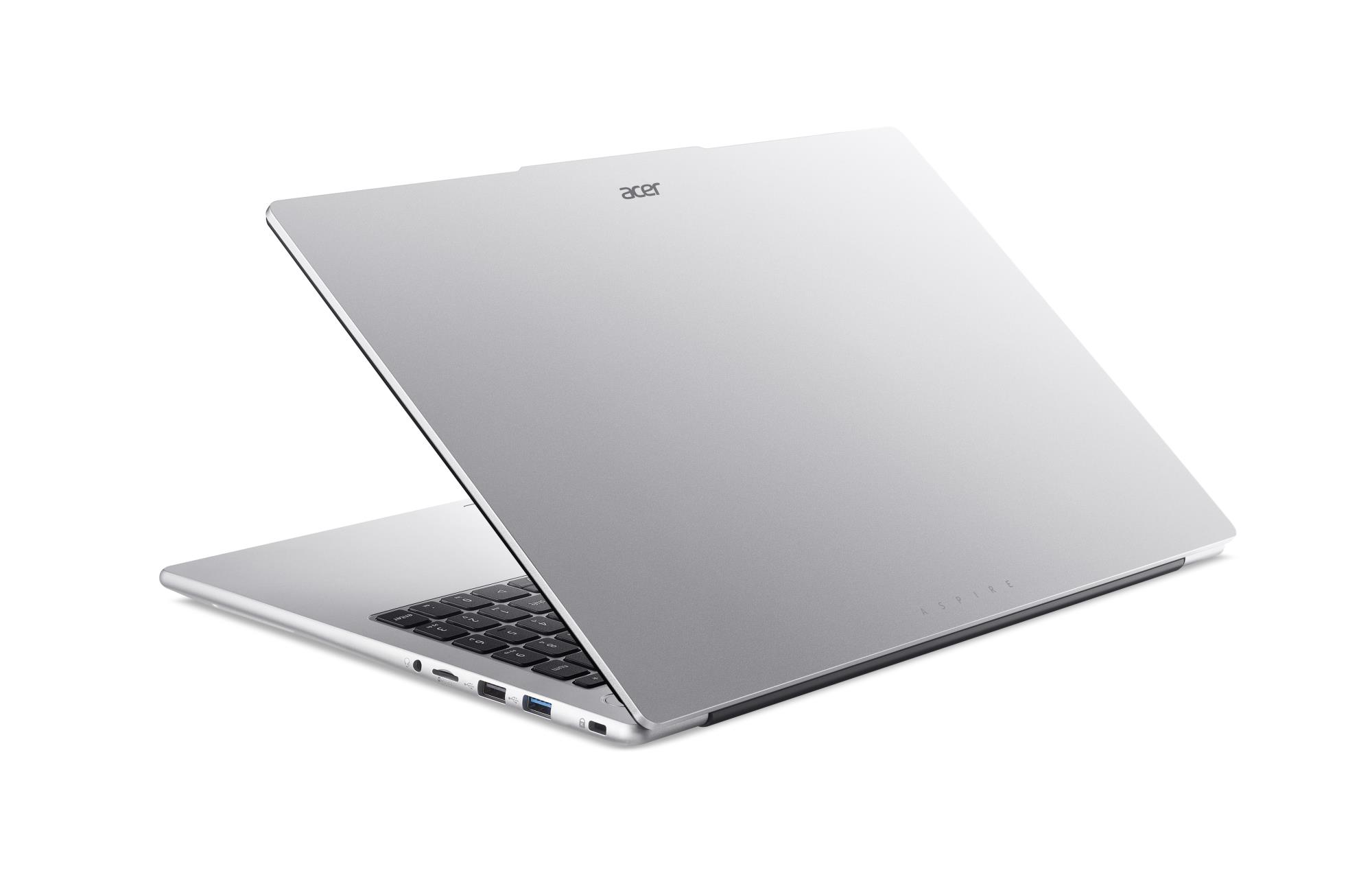 c309da47-e4e0-40c2-8336-b5aee5dbe562-1 Nešiojamas kompiuteris ACER Aspire AL15-45P-R508, šoninis vaizdas