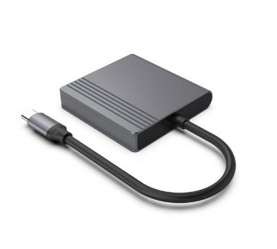 c38d507c-af5c-4659-997e-27b0370d97fe I/O ADAPTER USB-C TO HDMI/DP/A-CM-HDMIFDPF-01 GEMBIRD