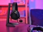 HEADSET GXT492 CARUS/BLK 25447 TRUST