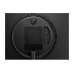 LCD Monitor LG 24GS60F-B 24″ Gaming Panel IPS 1920×1080 16:9 Matte 1 ms Tilt Colour Black 24GS60F-B