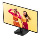 LCD Monitor AOC 27 ” 2560 x 1440 pixels Quad HD Native aspect ratio 16:9 LED Flat Q27B35S3