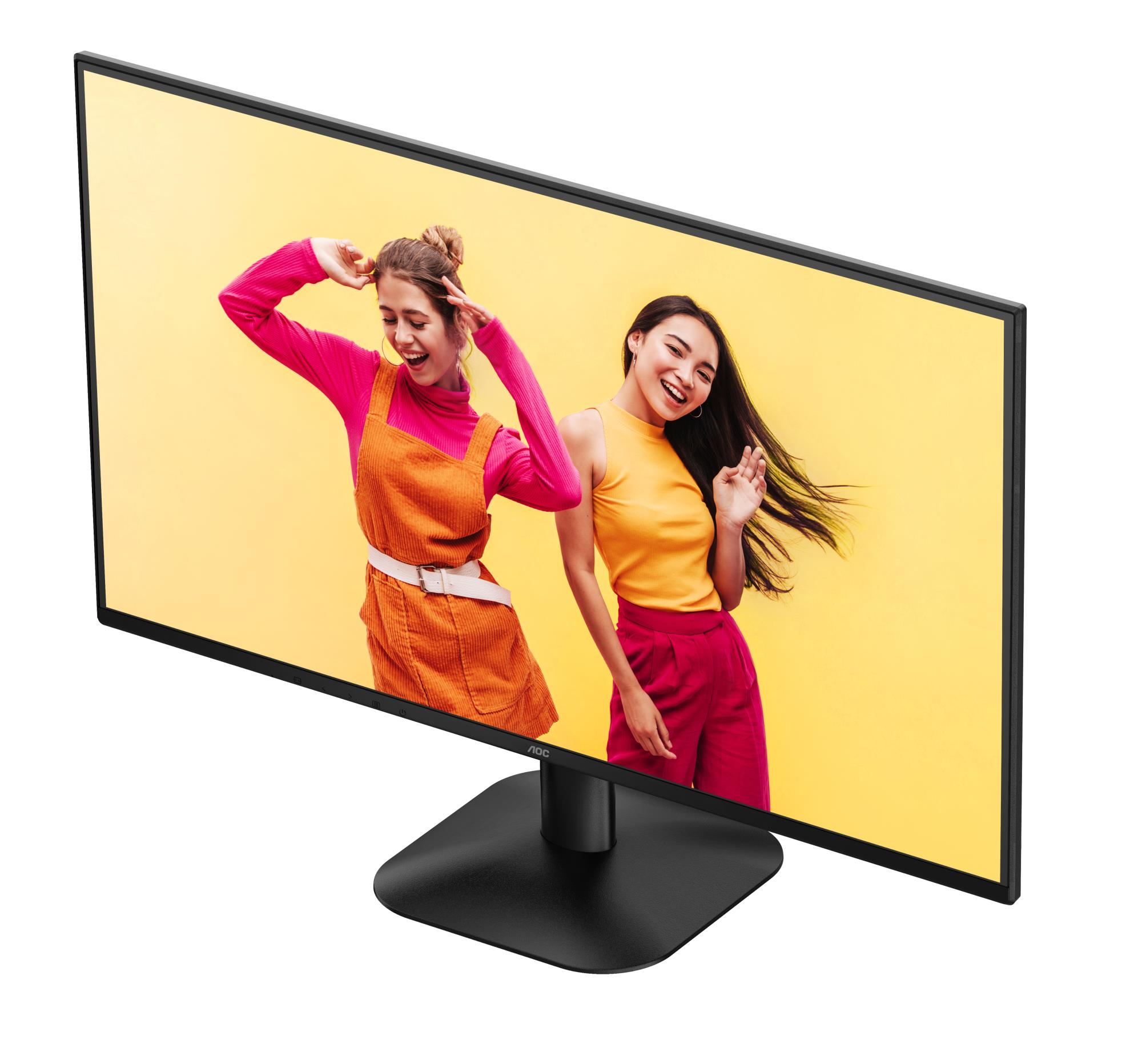 c712944a-ae8d-429c-8e2f-79acfb42017e LCD Monitor AOC 27 ” 2560 x 1440 pixels Quad HD Native aspect ratio 16:9 LED Flat Q27B35S3