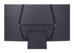 LCD Monitor LG 27GS60QC-B 27″ Gaming/Curved Panel VA 2560×1440 16:9 180 Hz Matte 1 ms Tilt Colour Black 27GS60QC-B