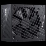 Power Supply ADATA CORE REACTOR II VE 750 Watts Efficiency 80 PLUS GOLD PFC Active MTBF 100000 hours COREREACTORIIVE750G-BKCEU