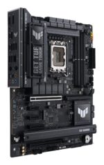 Mainboard ASUS Intel Z890 LGA1851 ATX Memory DDR5 Memory slots 4 2xPCI-Express 4.0 1x 1xPCI-Express 4.0 4x 1xPCI-Express 4.0 16x 1xPCI-Express 5.0 16x 4xM.2 1xHDMI 1xDisplayPort 3xUSB 3.0 3xUSB 3.1 1xUSB-C 1xUSB-C w/Thunderbolt 1xOptical S/PDIF 1xRJ45 5xAudio port TUFGAMINGZ890-PLUSWIFI