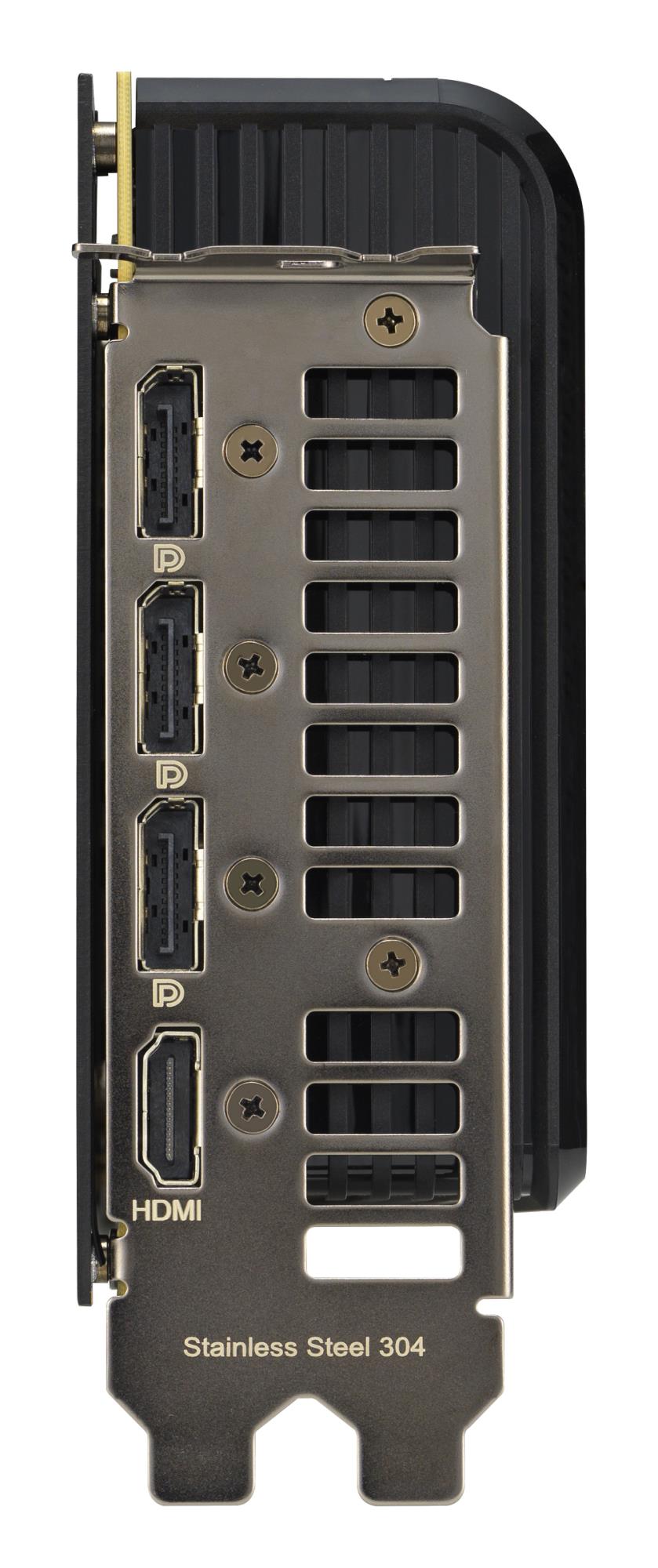 cf426699-28a0-4153-a0f3-344bef61d610-1 Graphics Card ASUS NVIDIA GeForce RTX 5070 12 GB GDDR7 192 bit PCIE 5.0 16x Triple slot Fansink 1xHDMI 3xDisplayPort PRIME-RTX5070-O12G