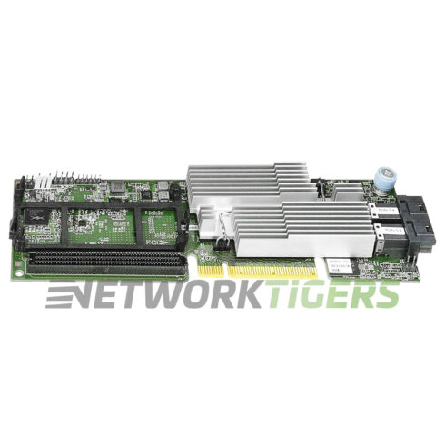 Cisco UCSC-MRAID12G RAID Controller