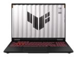 NB FA608UH su Ryzen 7 260 ir 16GB RAM, 512GB SSD