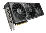 Graphics Card ASUS AMD Radeon RX 9060 XT 16 GB GDDR6 128 bit PCIE 5.0 16x Triple slot Fansink 1xHDMI 2xDisplayPort PRIME-RX9060XT-O16G