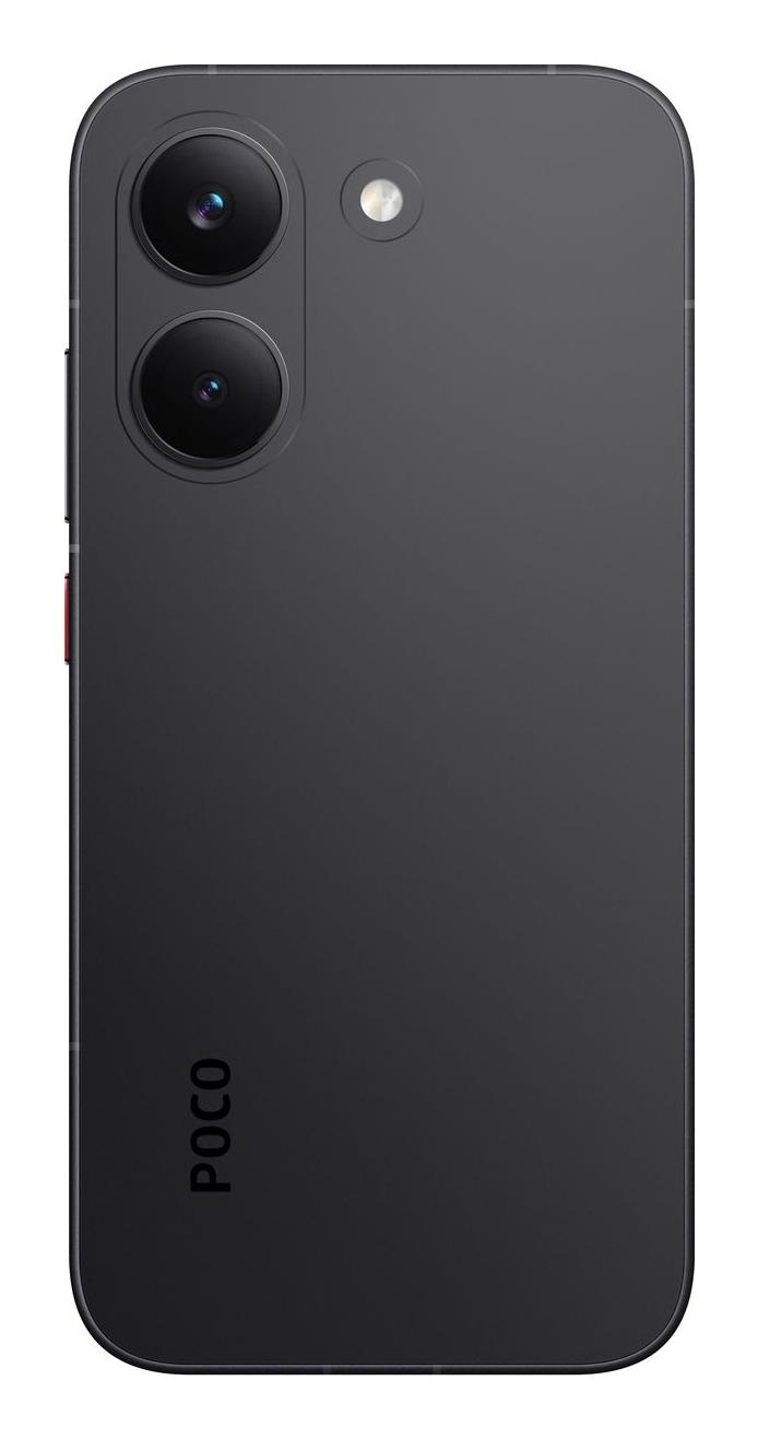 d1e581e7-00b2-48ac-aa6b-c54a5b27370e MOBILE PHONE POCO X8 PRO/8/256GB BLACK MZB0MY8EU POCO