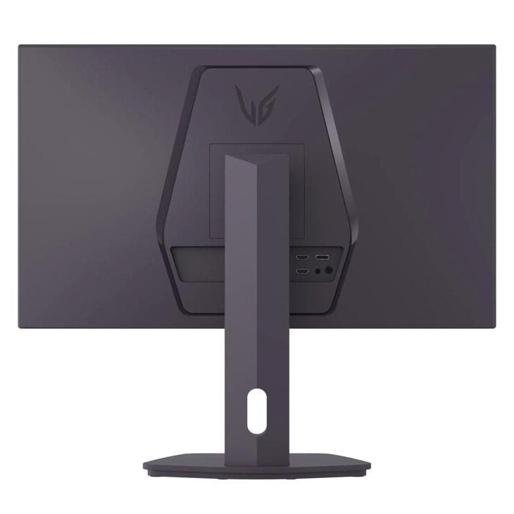 d55b291f-e465-4c78-b0c8-bf4f77ba7d15 LCD Monitor LG 27 ” 2560 x 1440 pixels Quad HD Native aspect ratio 16:9 LCD Flat 27G610A-B