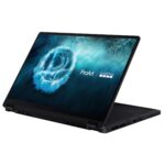 NB HN7306EAC RAI-395 MAX+13"T/128GB/1TB 11P HN7306EAC ASUS