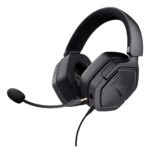 Ausinės GXT492 Carus su 50mm garsiakalbiais
