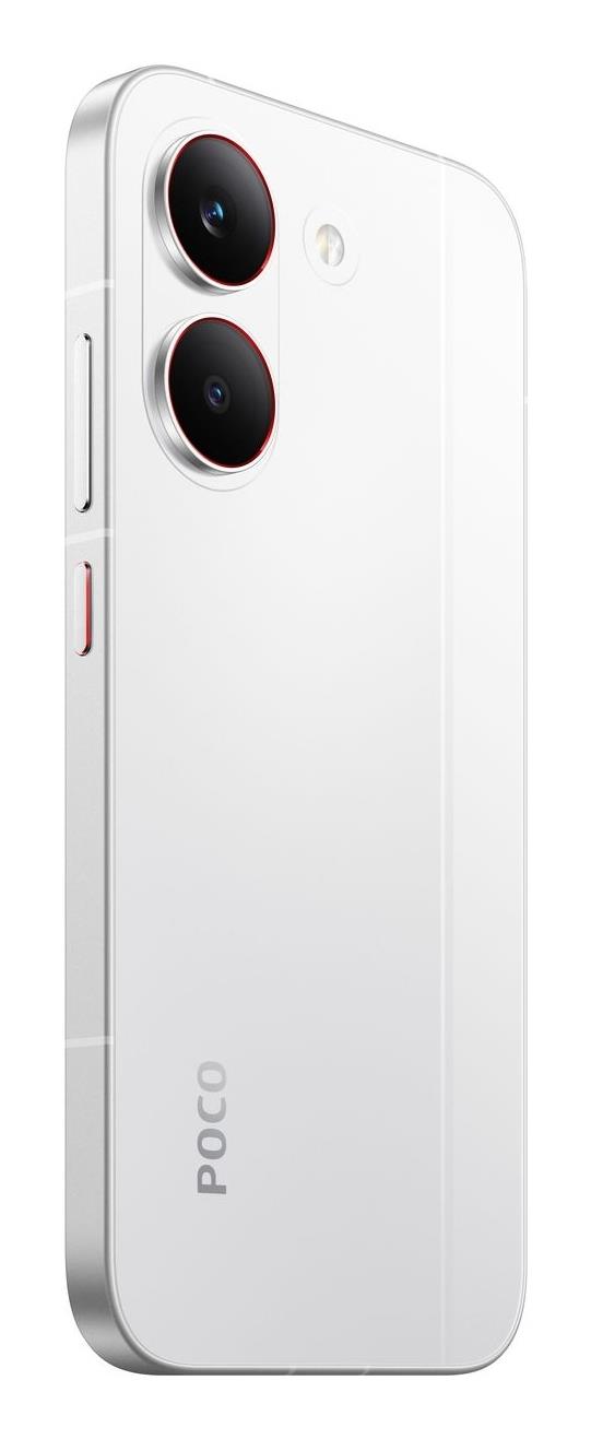 d7cdf6e3-cda5-4e3a-a9e2-66c3b6c930b9 MOBILE PHONE POCO X8 PRO/12/512GB WHITE MZB0N2SEU POCO