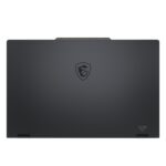 Notebook MSI Cyborg Cyborg A17 AI B2HWFKG CPU AMD Ryzen 7 260 3800 MHz 17.3″ 1920×1080 RAM 16GB DDR5 SSD 1TB NVIDIA GeForce RTX 5060 8GB ENG Windows 11 Home Black 2.5 kg CYBORGA17AIB2HWFKG-015NL