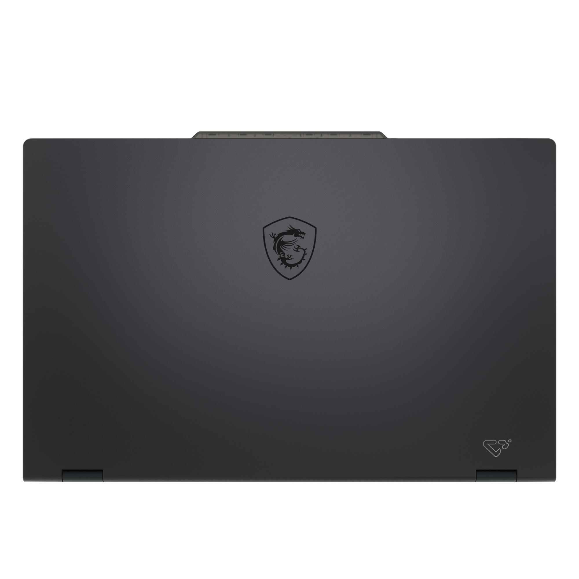 dabd124b-7fcf-439e-a811-8d3c348cb671 Notebook MSI Cyborg Cyborg A17 AI B2HWFKG CPU AMD Ryzen 7 260 3800 MHz 17.3″ 1920×1080 RAM 16GB DDR5 SSD 1TB NVIDIA GeForce RTX 5060 8GB ENG Windows 11 Home Black 2.5 kg CYBORGA17AIB2HWFKG-015NL