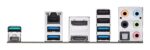 Mainboard ASUS AMD B550 SAM4 ATX 3xPCI-Express 3.0 1x 1xPCI-Express 3.0 16x 2xM.2 1xPCI-Express 4.0 16x Memory DDR4 Memory slots 4 1xHDMI 1xDisplayPort 2xUSB 2.0 1xUSB type C 5xUSB 3.2 1xOptical S/PDIF 1xRJ45 5xAudio port PRIMEB550-PLUS