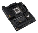 Mainboard ASUS AMD B650 SAM5 ATX Memory DDR5 Memory slots 4 2xPCI-Express 4.0 1x 2xPCI-Express 4.0 16x 3xM.2 1xHDMI 1xDisplayPort 4xUSB 2.0 2xUSB 3.2 2xUSB-C 1xRJ45 5xAudio port TUFGAMINGB650-PLUSWIFI