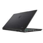 Notebook MSI Cyborg Cyborg A17 AI B2HWFKG CPU AMD Ryzen 7 260 3800 MHz 17.3″ 1920×1080 RAM 16GB DDR5 SSD 1TB NVIDIA GeForce RTX 5060 8GB ENG Windows 11 Home Black 2.5 kg CYBORGA17AIB2HWFKG-015NL
