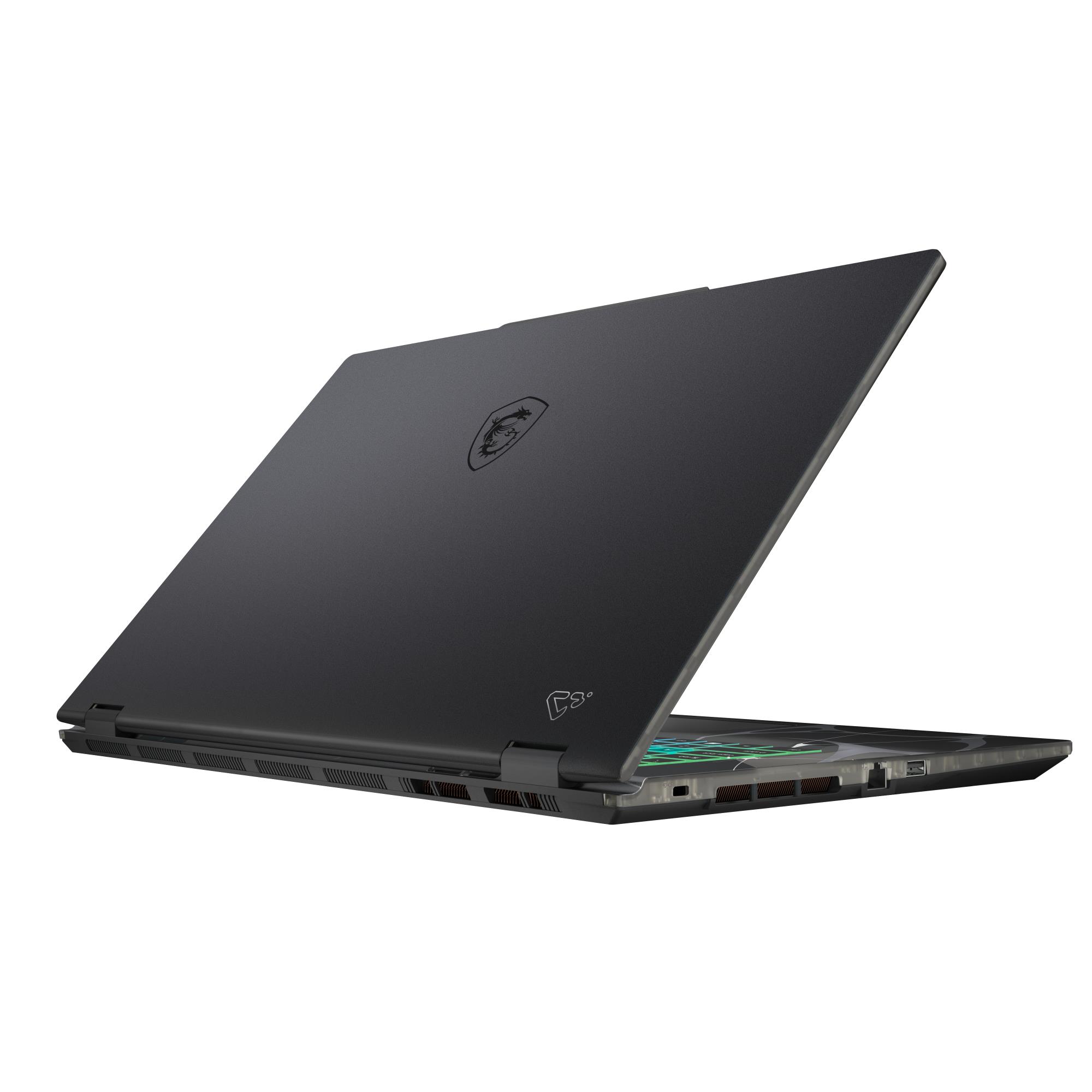 ddb411ad-9bf3-451b-97b9-0d5879bb0e77 Notebook MSI Cyborg Cyborg A17 AI B2HWFKG CPU AMD Ryzen 7 260 3800 MHz 17.3″ 1920×1080 RAM 16GB DDR5 SSD 1TB NVIDIA GeForce RTX 5060 8GB ENG Windows 11 Home Black 2.5 kg CYBORGA17AIB2HWFKG-015NL