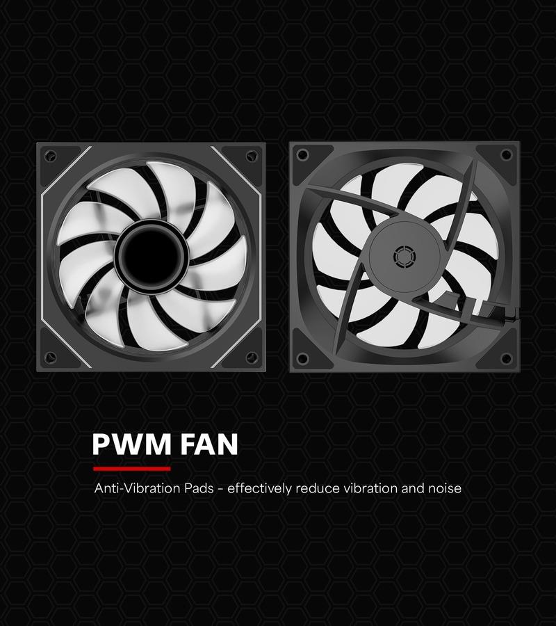 e051acd3-975f-42c0-a981-430ab915f3c1-1 CASE FAN 120MM XPF120U.ARGB/12V XF076 XILENCE